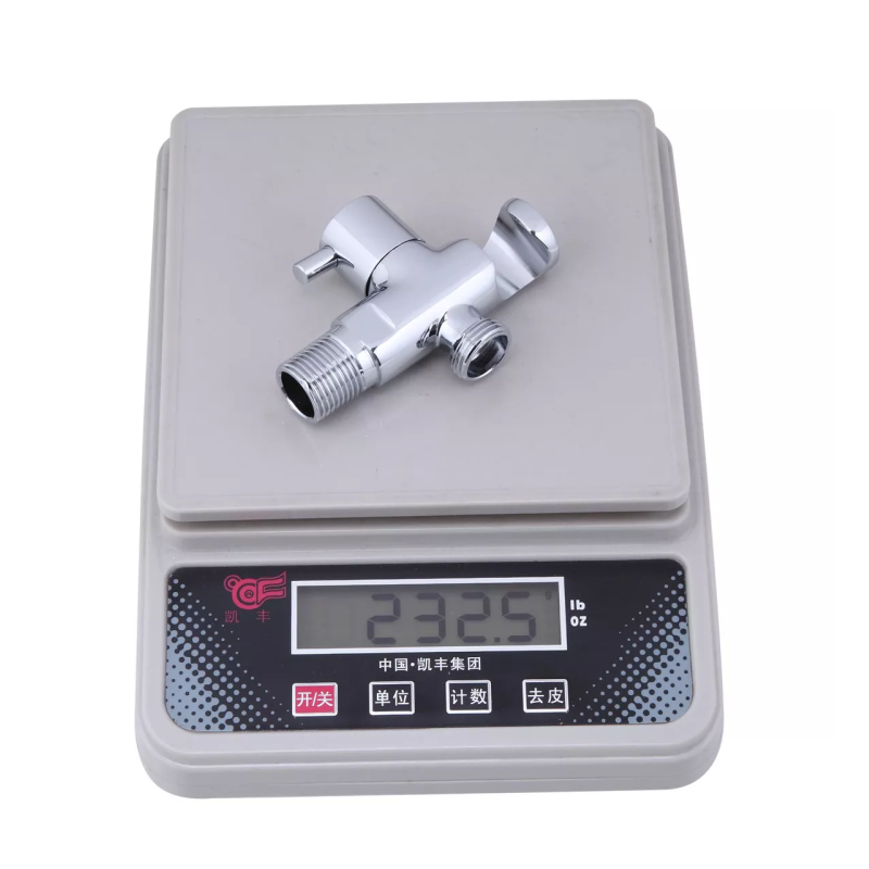 Frap Гігієнічний душ моно F7501, хром