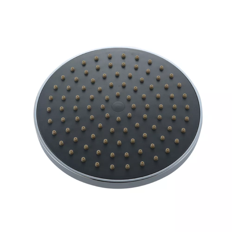 GAPPO Душова система G2402, вилив - перемикач на лійку, хром