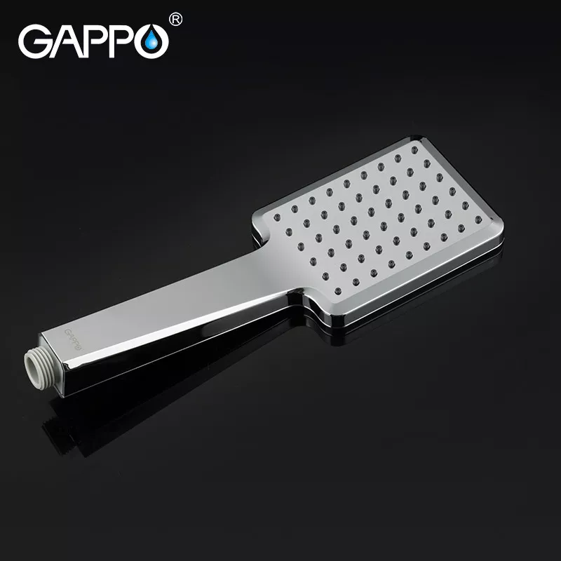 GAPPO Душова система G2407-20, хром