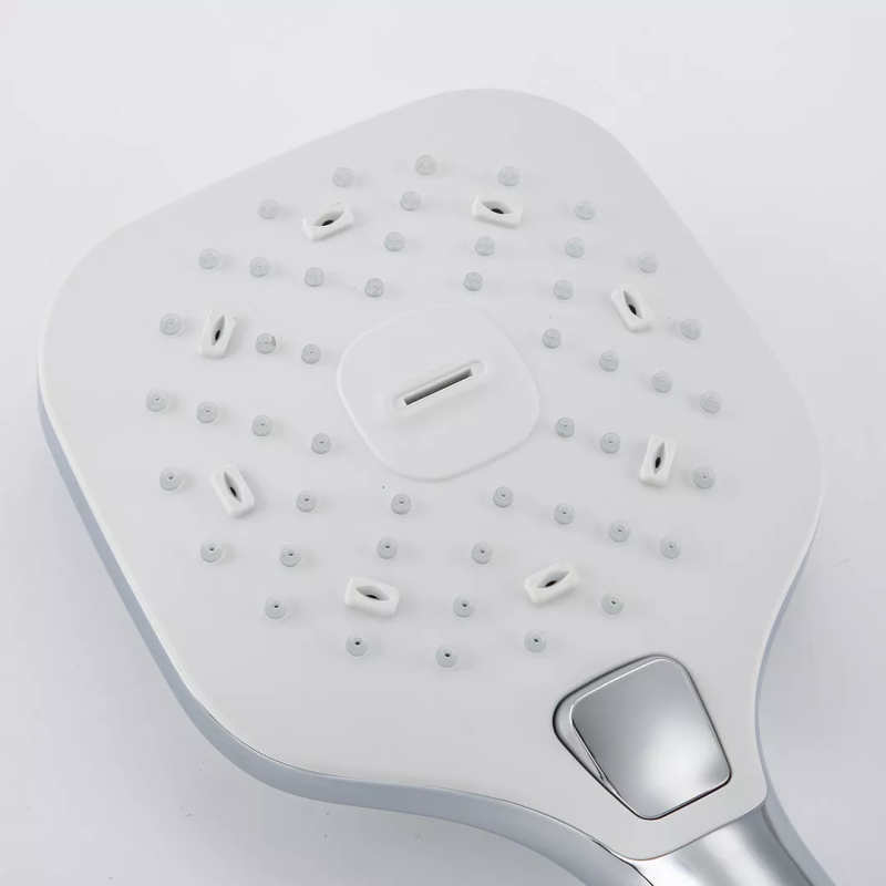 GAPPO Душова система G2450-8, вилив - перемикач на лійку, 3-функції