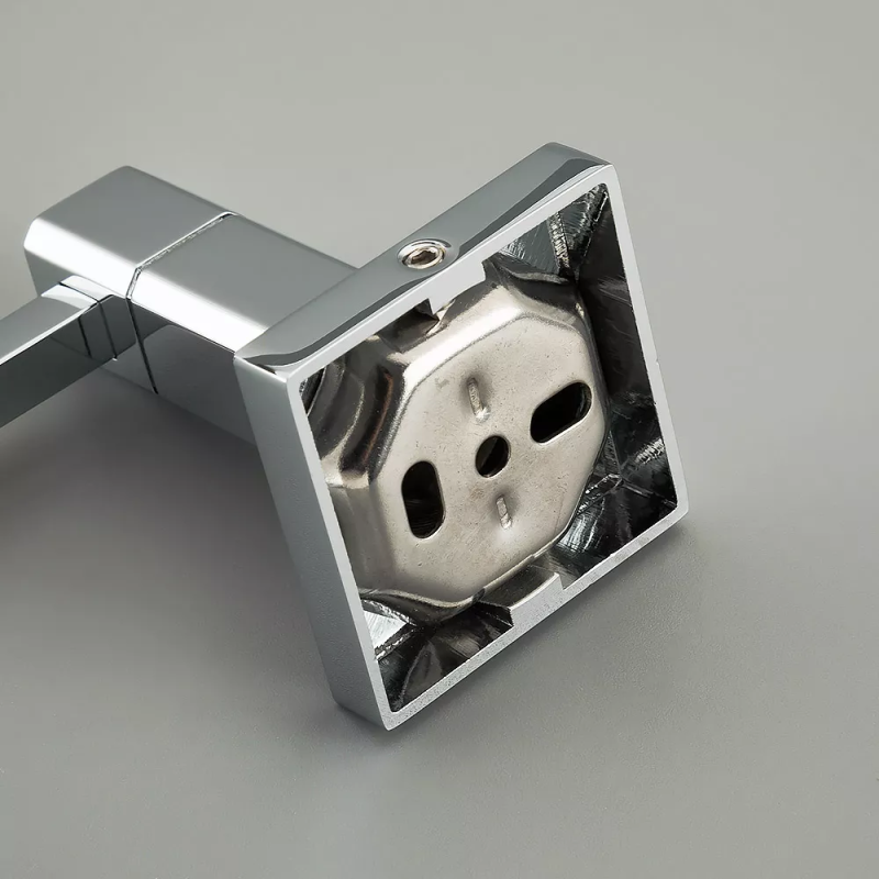 GAPPO Паперотримач G3803-3, латунь, хром