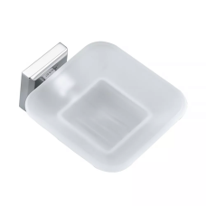 GAPPO Мильниця G3802, латунь, хром