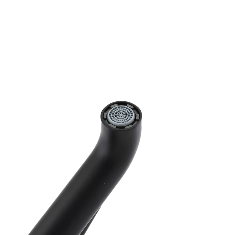 GAPPO Змішувач для раковини G1006-6, чорний