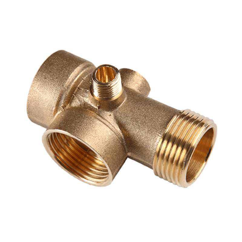 FORWATER Пятерник 80мм -KARRO {1/120} (KR9035)