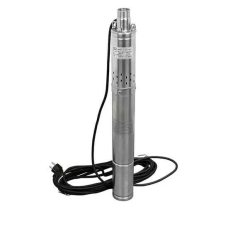 FORWATER 3S QGD1.2-50-0.37 ДЛЯ ВОДЫ (Ø75) погружной шнек (кабель 9м) 0,37 кВт, Н=80 (50м), Qmax=1,8 м3/час (3S QGD1.2-50-0.37)