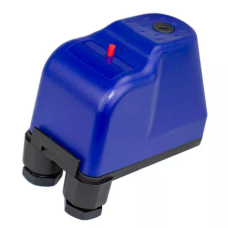 FORWATER LP-3 реле давл. (допоміж) сухого ходу 0,1-0,9 бар (гайка) 

LP-3 реле давления (вспомогательное) сухого хода 0,1-0,9 бар (гайка) (LP-3)