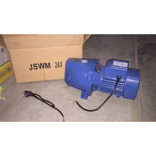 GRANDWATER JSW10 M-2 ГРАНДВОТЕР (JSWm 2AX под PEDROLO) поверх. чугун (1,1кВт Нмах=58м Qmax=70 л/мин) (JSWm 2AX)