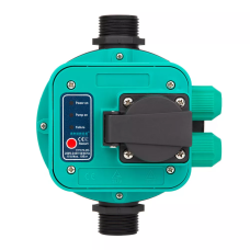 SHIMGE Електронний контролер тиску PS-05A, 1.1 кВт