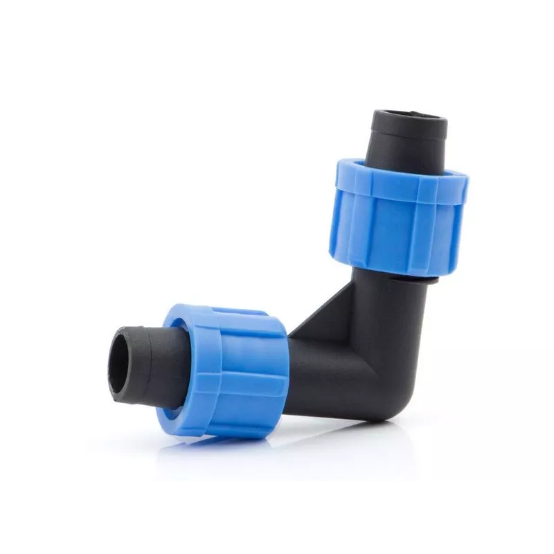 Santehplast Коліно SL-002.3 для стрічки