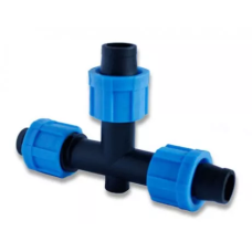 Santehplast Трійник для стрічки SL-010