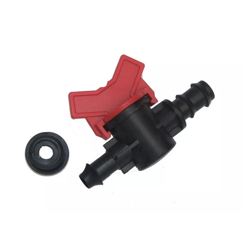 Santehplast Кран стартовий SL-011- 3 Ø16 з ущільнювальною резинкою для багаторічної трубки