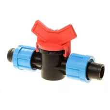 Santehplast Кран з'єднувальний SL-011-5 для стрічки