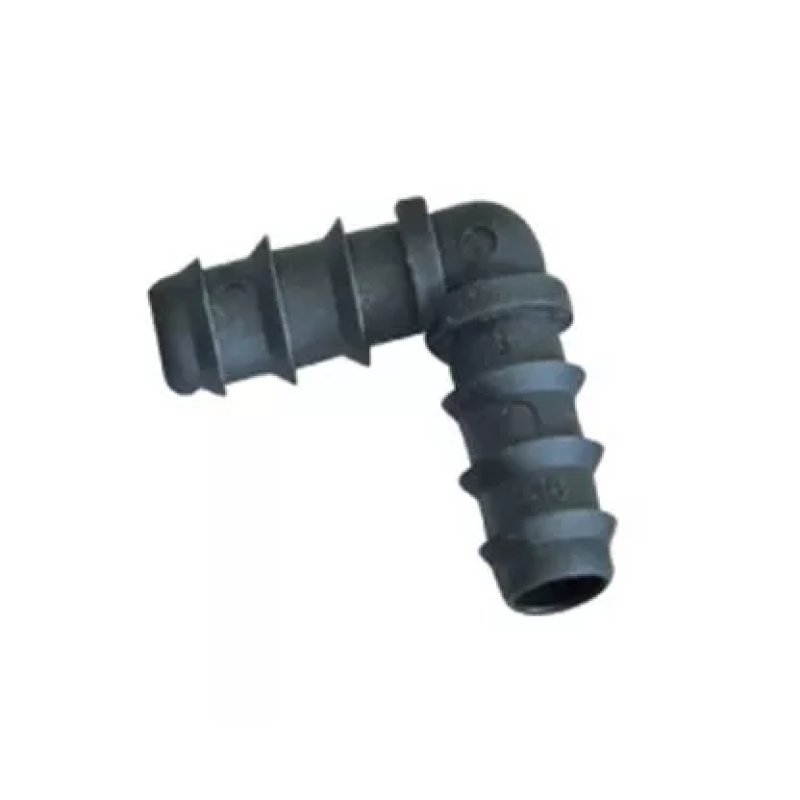 Santehplast Коліно SL-019 Ø16 для багаторічної трубки