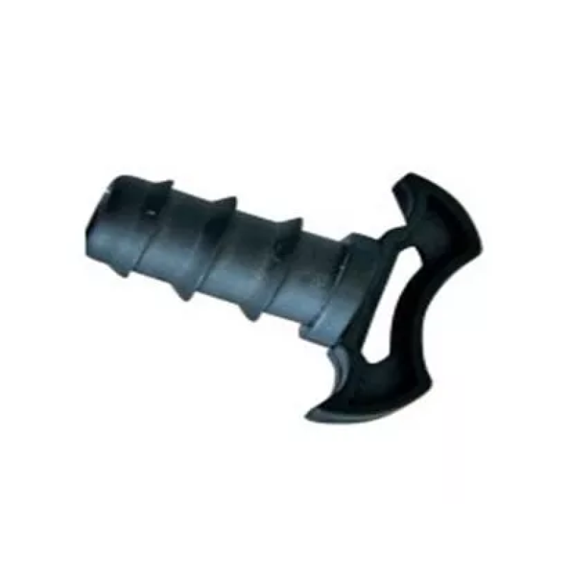 Santehplast Заглушка SL-020 Ø16 для багаторічної трубки