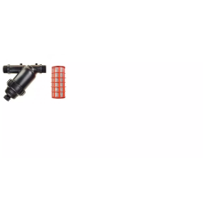 Santehplast Сітчастий фільтр для поливу PLAST IF-20-150S, 20л, 1 1/2"