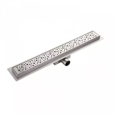 GAPPO Душовий трап G87007-2, 70х700 мм, нержавіюча сталь