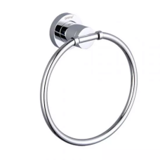 GAPPO Кільце для рушників G1804, хром