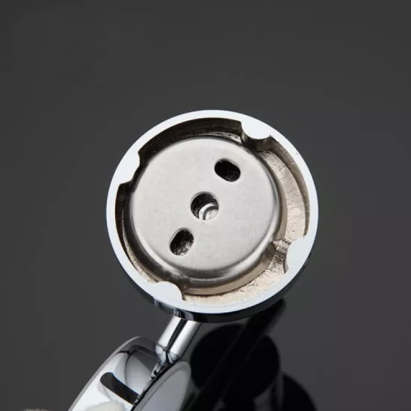 GAPPO Склянка для зубних щіток G1806, латунь, хром