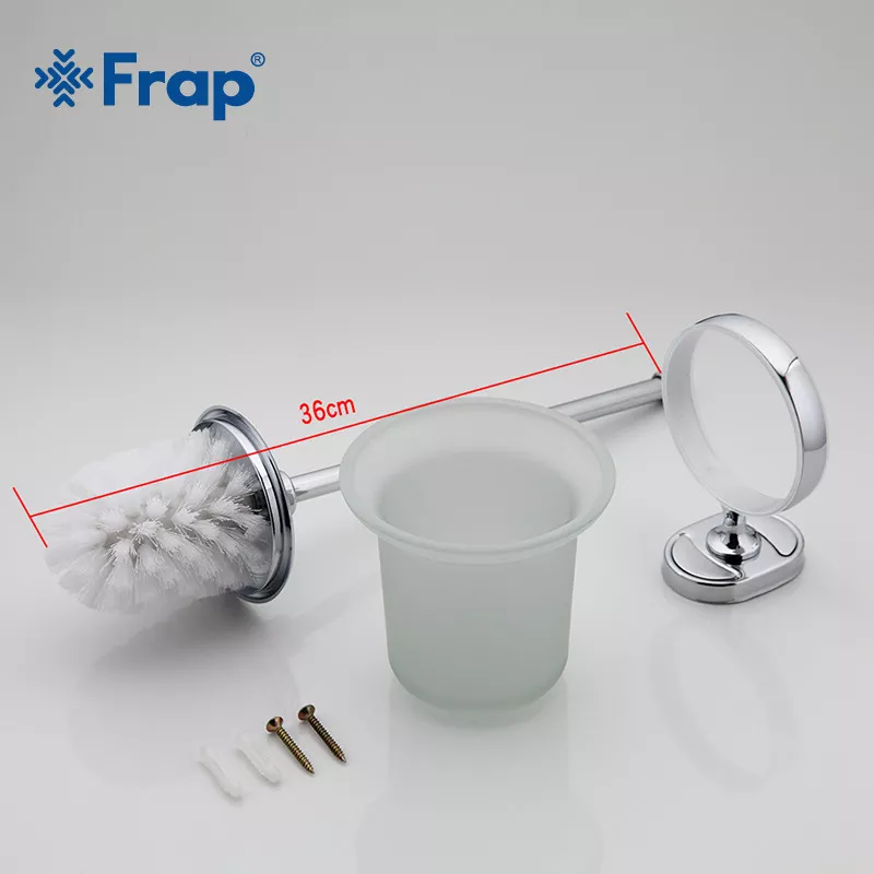 GAPPO Йоржик туалетний G1810