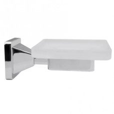 GAPPO Мильниця G1902, латунь, хром