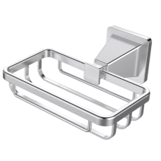 GAPPO Мильниця G1902-1, латунь, хром