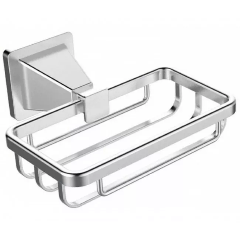 GAPPO Мильниця G1902-1, латунь, хром