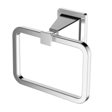 GAPPO Кільце для рушників G1904, хром