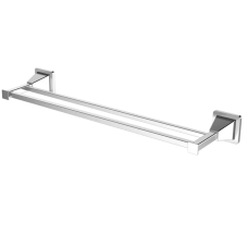 GAPPO Тримач для рушників G1909, 660 мм, хром