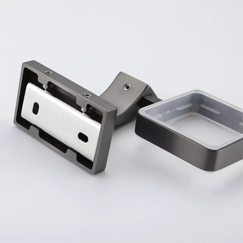 GAPPO Мильниця G0702-9, збройова сталь