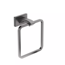 GAPPO Тримач для рушників G0704-9, збройова сталь