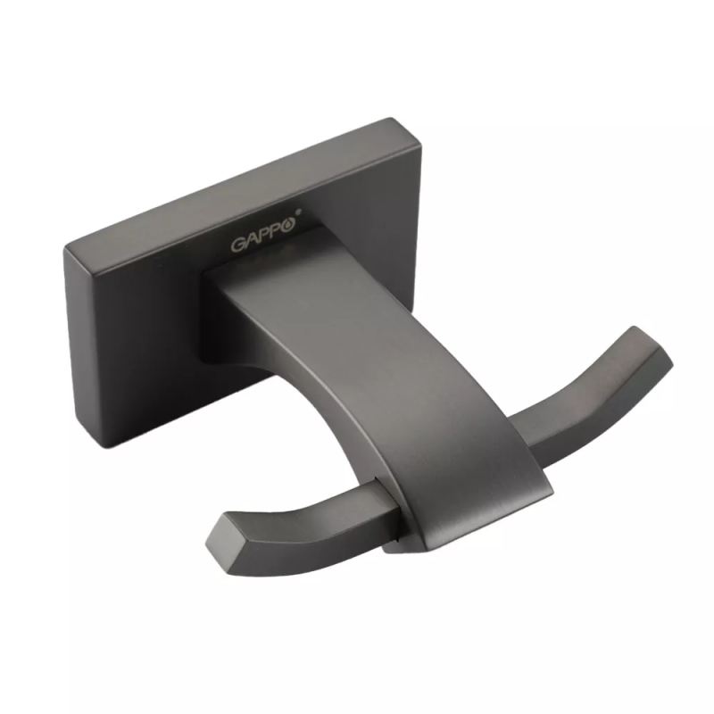 GAPPO Гачок подвійний G0705-29, збройова сталь