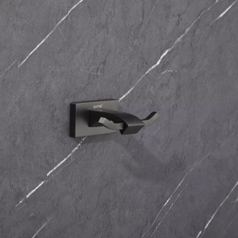 GAPPO Гачок подвійний G0705-29, збройова сталь