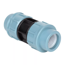 ITAL Муфта ПЕ 40 x 40 мм