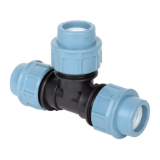 ITAL Трійник ПЕ 25 мм