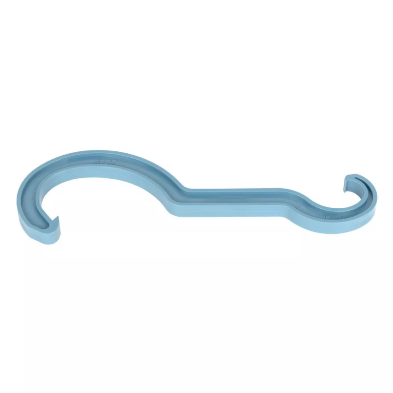 ITAL Ключ для ПЕ фітинга 16-32/40-75 мм