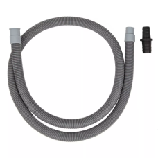 KRONO Шланг зливний 500см для пральних і посудомийних машин