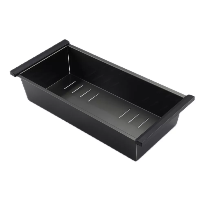 GAPPO Кухонна мийка GS7850-6L накладна 780x500 мм, поверхня PVD