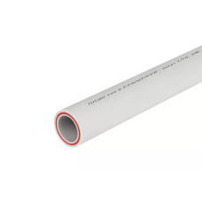 ITAL Труба поліпропіленова PN25 ø50x6.9 мм, армована скловолокном