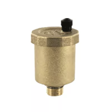 RIGAMONTI Автоматический воздухоотводчик латунь VALMAT 1/2" OR {24/144}