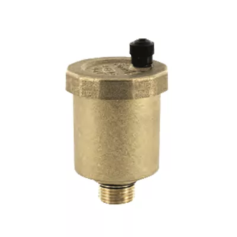 RIGAMONTI Автоматический воздухоотводчик латунь VALMAT 1/2" OR {24/144}