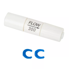 ITAL Обмежувач потоку 50 GPD (ST027-A 300CC)