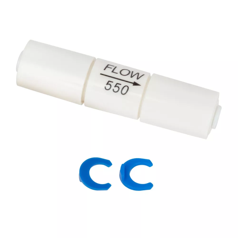 ITAL Обмежувач потоку 100 GPD (ST027-A 550CС)