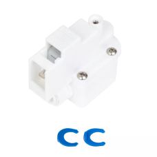 ITAL Датчик високого тиску 1/4"x 1/4" (ST030-A)