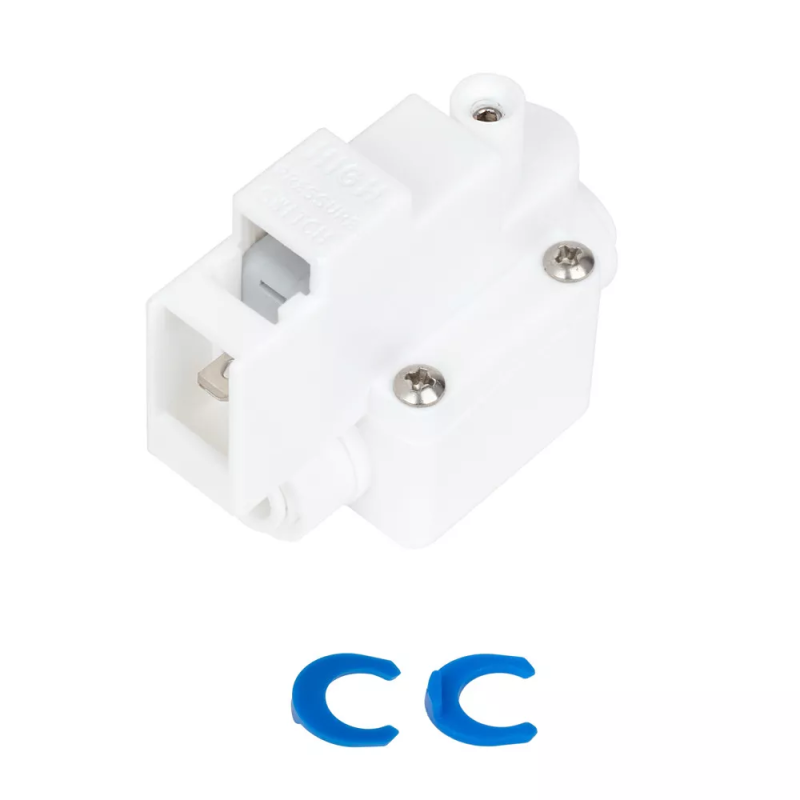 ITAL Датчик високого тиску 1/4"x 1/4" (ST030-A)