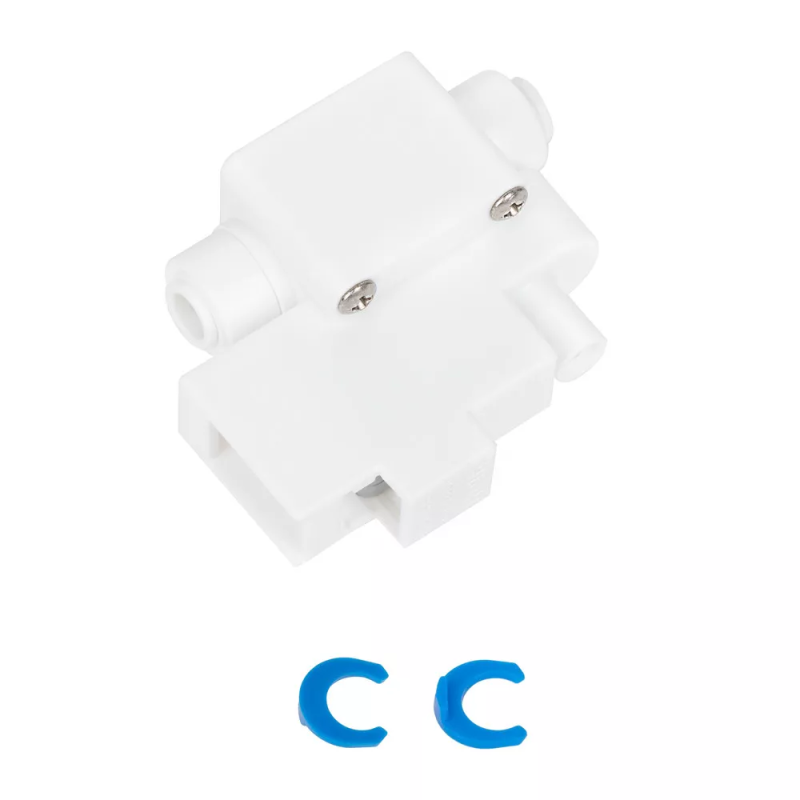 ITAL Датчик високого тиску 1/4"x 1/4" (ST030-A)