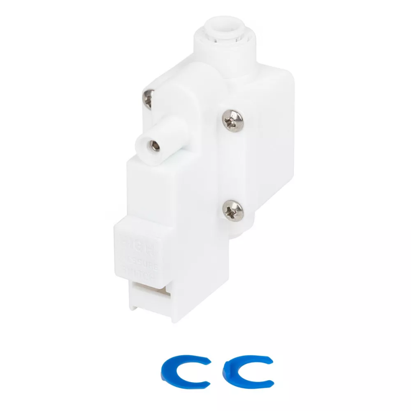 ITAL Датчик високого тиску 1/4"x 1/4" (ST030-A)