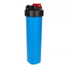 ITAL Колба механічного очищення ВigВlue 4,5"x20" - 1"