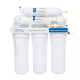 ITAL Фільтр зворотного осмосу RO5-75 п'ятиступенева система очищення (IT-RO5-75)