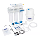 ITAL Фільтр зворотного осмосу RO5-75 п'ятиступенева система очищення (IT-RO5-75)