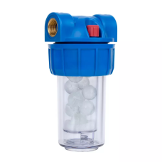 ITAL Фільтр для котлів та бойлерів FWF-B5B-GLJ поліфосфатний